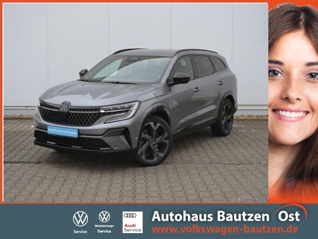 Renault Espace 36.471 km 37.440 &euro; Bautzen 02625