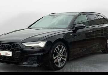Audi A6 5.400 km 63.890 &euro; Crailsheim 74564