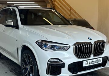 BMW X5 M50 96.000 km 49.999 &euro; Waging am See 83329