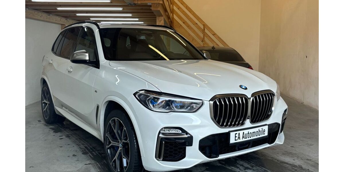 BMW X5 M50 96.000 km 49.999 &euro; Waging am See 83329