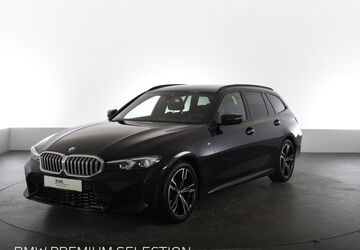 BMW 318 8.719 km 37.570 &euro; Aachen 52078