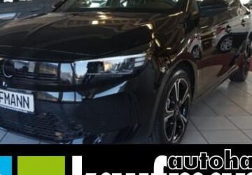 Opel Corsa 14.610 km 18.990 &euro; Aalen-Dewangen 73434