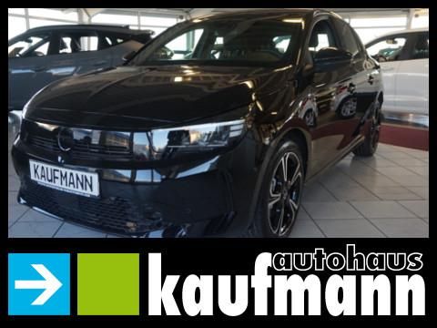 Opel Corsa 14.610 km 18.990 &euro; Aalen-Dewangen 73434