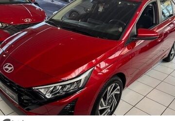 Hyundai i20 18.300 km 19.490 &euro; Wesel 46485