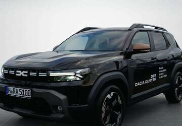 Dacia Duster 11.000 km 28.900 &euro; Hannover 30177