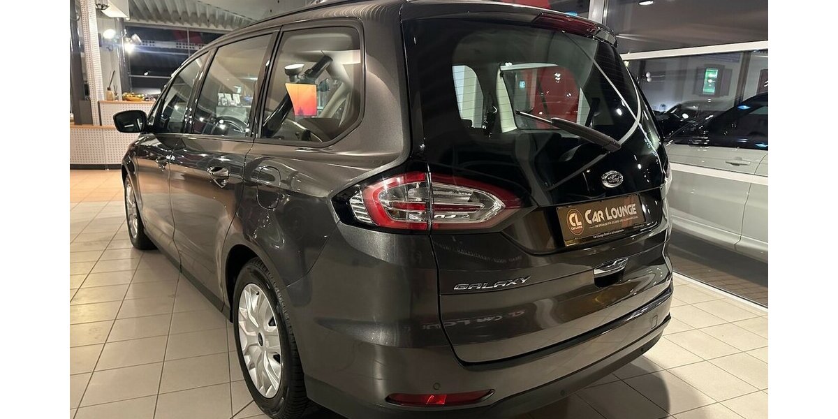 Ford Galaxy 2.0 |7-Sitzer|PDC|Auto|Klima-Auto|Euro6| 101.377 km 14.999 &euro; Mainz-Kostheim 55246