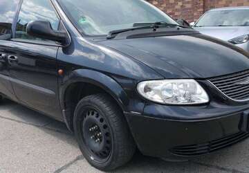 Chrysler Grand Voyager 255.000 km 1.999 &euro; Berlin 12439