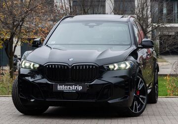 BMW X5 15.900 km 94.990 &euro; Langweid am Lech 86462