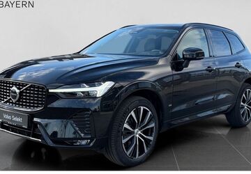 Volvo XC60 20.200 km 44.490 &euro; Neutraubling 93073
