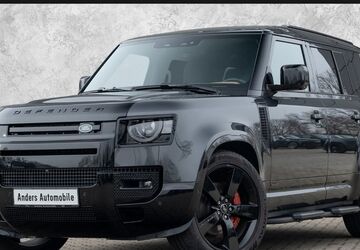 Land Rover Defender 24.598 km 89.885 &euro; Meckelfeld bei Hamburg 21217