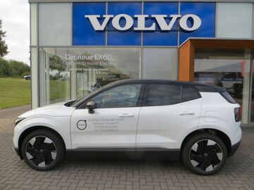 Gebrauchte Volvo EX30