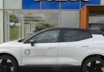 Volvo EX30 5.000 km 47.490 &euro; Northeim 37154