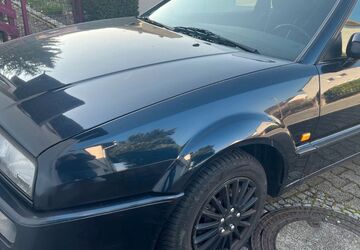 VW Corrado 195.000 km 5.800 &euro; Bensheim 64625