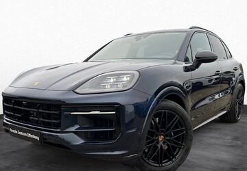 Porsche Cayenne 14.000 km 121.870 &euro; Offenburg 77652