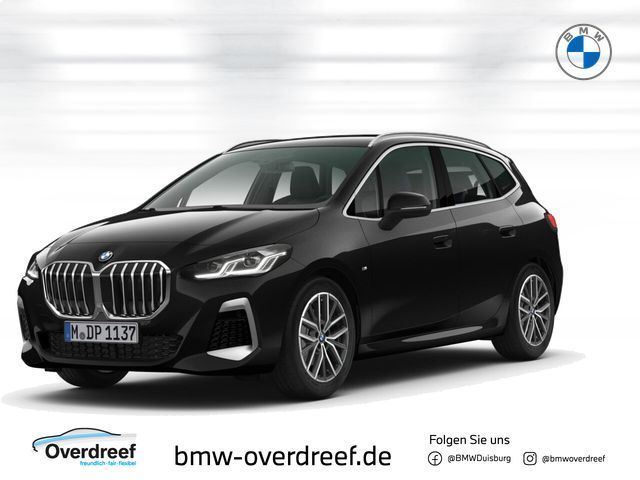 BMW 218 Active Tourer 34.899 km 27.930 &euro; Duisburg 47119