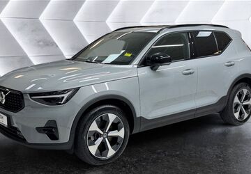 Volvo XC40 24.215 km 41.880 &euro; Berlin 10553