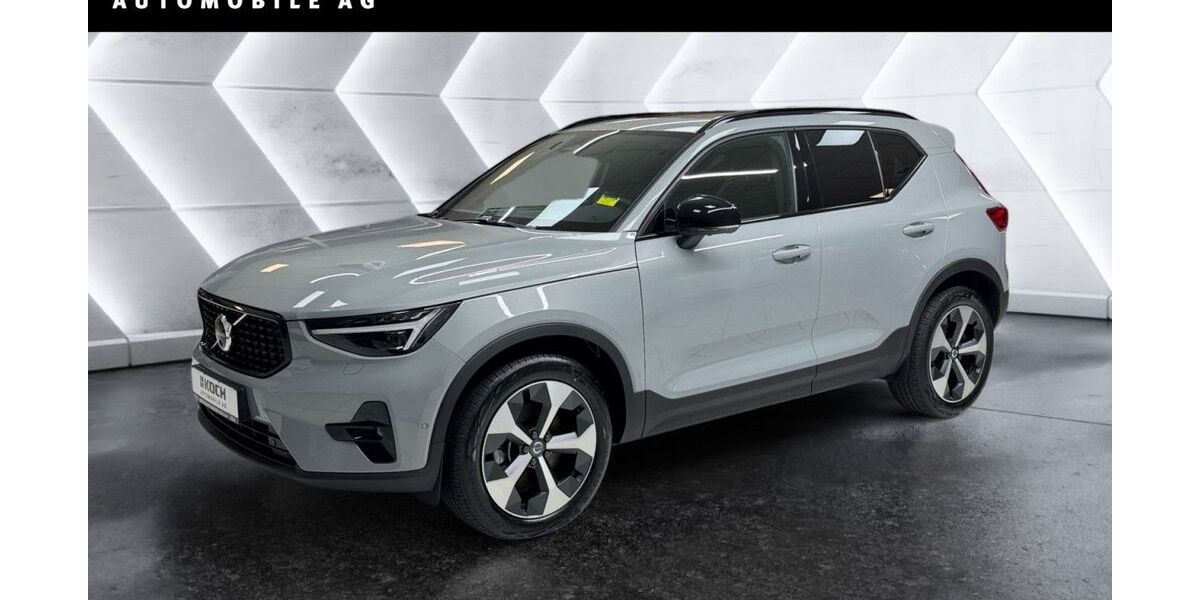 Volvo XC40 24.215 km 41.880 &euro; Berlin 10553