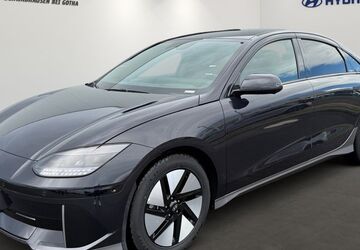 Hyundai IONIQ 6 18.900 km 38.989 &euro; Schwabhausen 99869