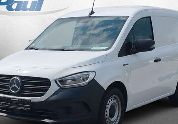 Mercedes-Benz Citan 1.474 km 25.900 &euro; Passau 94036