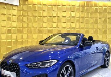 BMW M440 27.000 km 54.990 &euro; Villingen-Schwenningen 78048