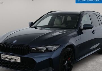 BMW 330 21.950 km 49.900 &euro; Berlin 12683