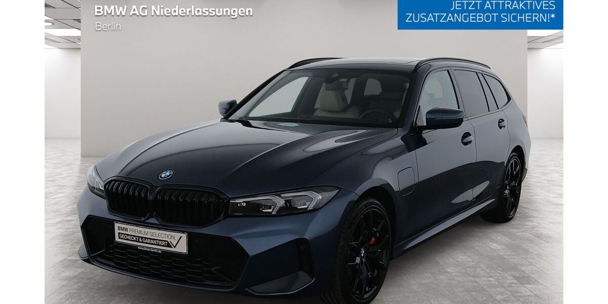 BMW 330 21.950 km 51.900 &euro; Berlin 12683