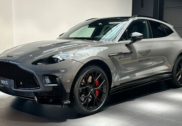 Aston Martin DBX 5.900 km 249.900 &euro; Baden-Baden 76530