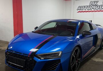 Audi R8 58.000 km 149.850 &euro; Köln 50739
