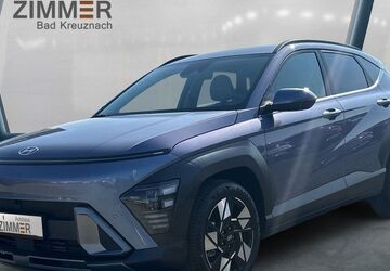 Hyundai KONA 1.500 km 29.900 &euro; Bad Kreuznach 55543