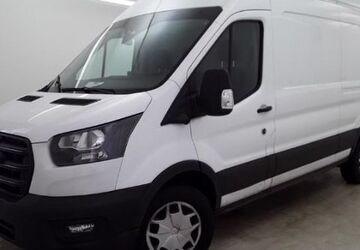 Ford Transit 26.684 km 26.980 &euro; Leipzig 04179