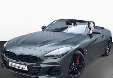 BMW Z4 M40 15.494 km 56.900 &euro; Uelzen 29525