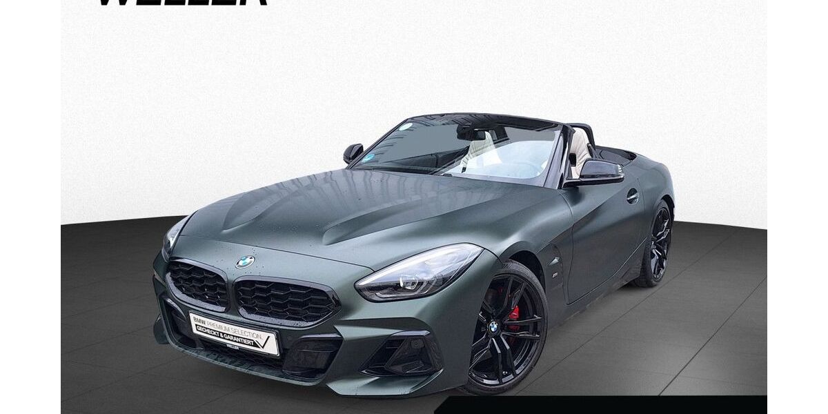 BMW Z4 M40 15.494 km 56.900 &euro; Uelzen 29525