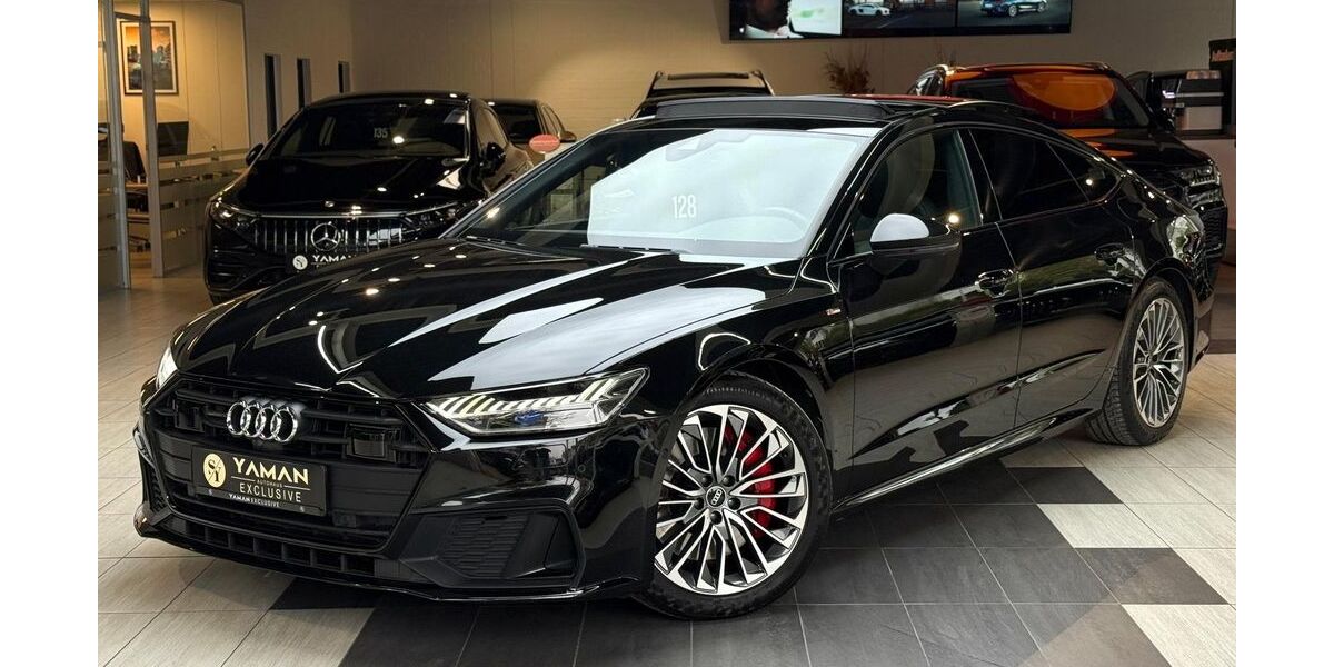 Audi A7 99.500 km 45.850 &euro; Mülheim an der Ruhr 45472