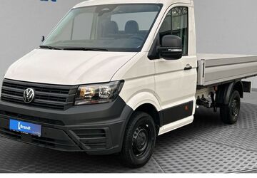 VW Crafter 5.000 km 51.990 &euro; Weyhe 28844
