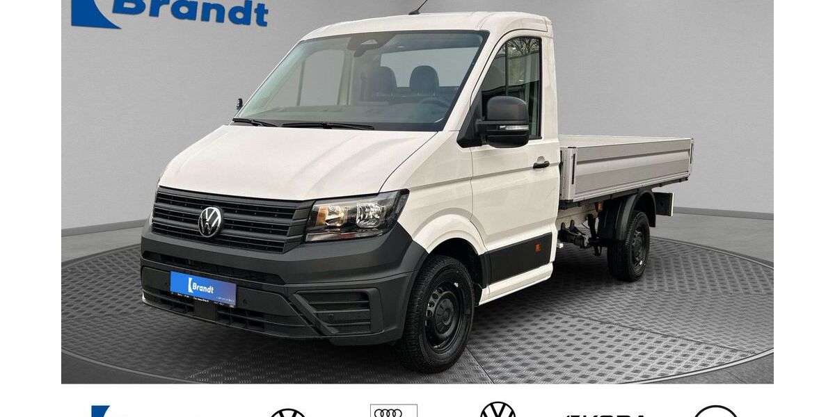 VW Crafter 5.000 km 51.990 &euro; Weyhe 28844