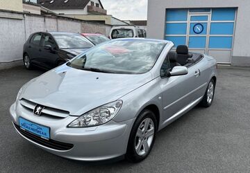 Peugeot 307 132.842 km 3.250 &euro; Rodgau OT Weiskirchen 63110