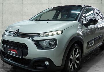 Citroen C3 26.900 km 14.990 &euro; Karlsruhe 76185
