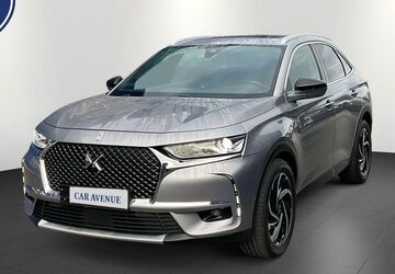 DS Automobiles DS7 (Crossback) 99.985 km 23.890 &euro; Bitburg 54634
