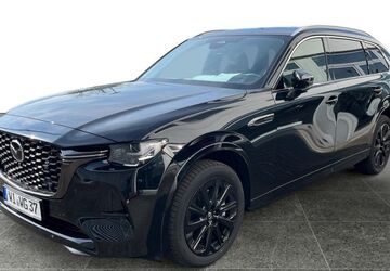 Mazda CX-80 3.750 km 56.945 &euro; Mainz 55122