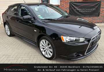 Mitsubishi Lancer 110.000 km 5.990 &euro; Bockhorn 26345