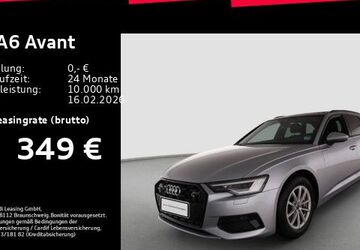 Audi A6 25.600 km 50.159 &euro; Offenbach am Main 63071