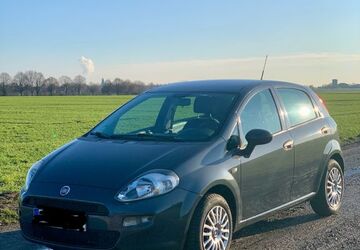 Fiat Punto 96.000 km 6.000 &euro; Bottrop 46244
