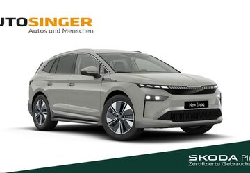 Skoda Enyaq 21.900 km 45.980 &euro; Marktoberdorf 87616