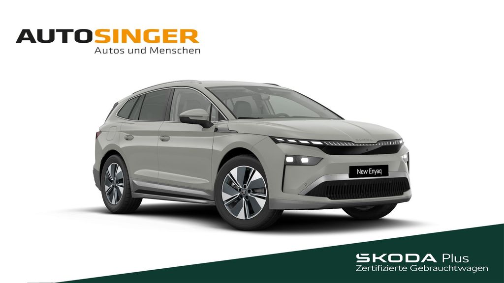 Skoda Enyaq 21.900 km 45.980 &euro; Marktoberdorf 87616