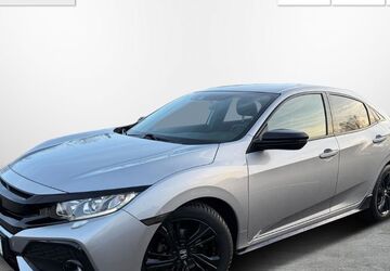 Honda Civic 39.985 km 18.990 &euro; Norden 26506