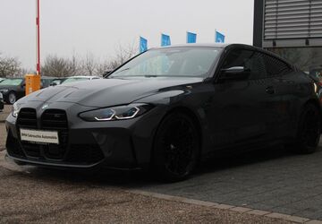 BMW M4 25.640 km 74.840 &euro; Neusitz/Rothenburg 91616