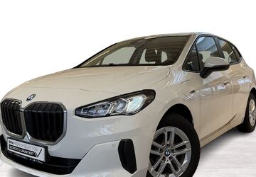 BMW 225 Active Tourer 37.713 km 24.951 &euro; Eisenach 99817