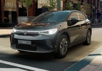 VW ID.4 7.298 km 35.490 &euro; Hamburg 21029