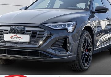 Audi Q8 e-tron 7.995 km 58.492 &euro; Witten 58453