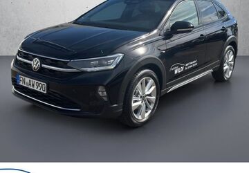 VW Taigo 6.000 km 28.990 &euro; Markdorf 88677
